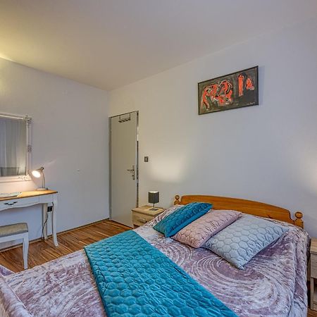 רוביני Apartments Suki מראה חיצוני תמונה