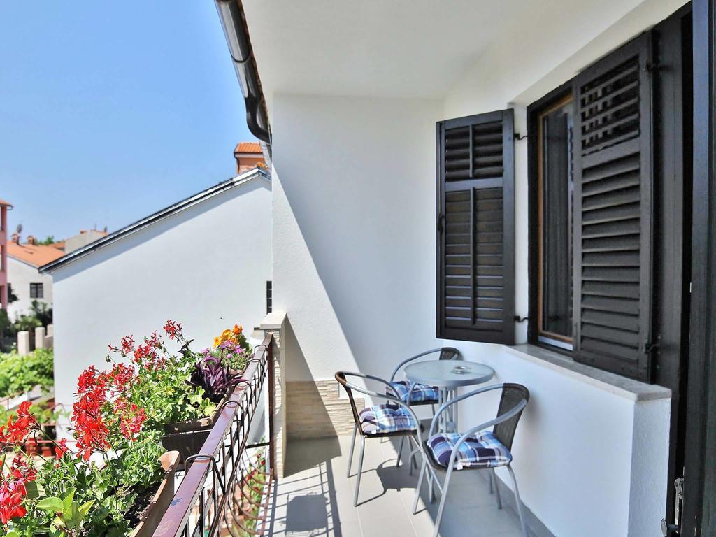 רוביני Apartments Suki חדר תמונה