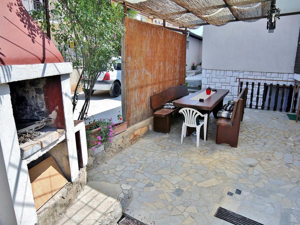 רוביני Apartments Suki חדר תמונה