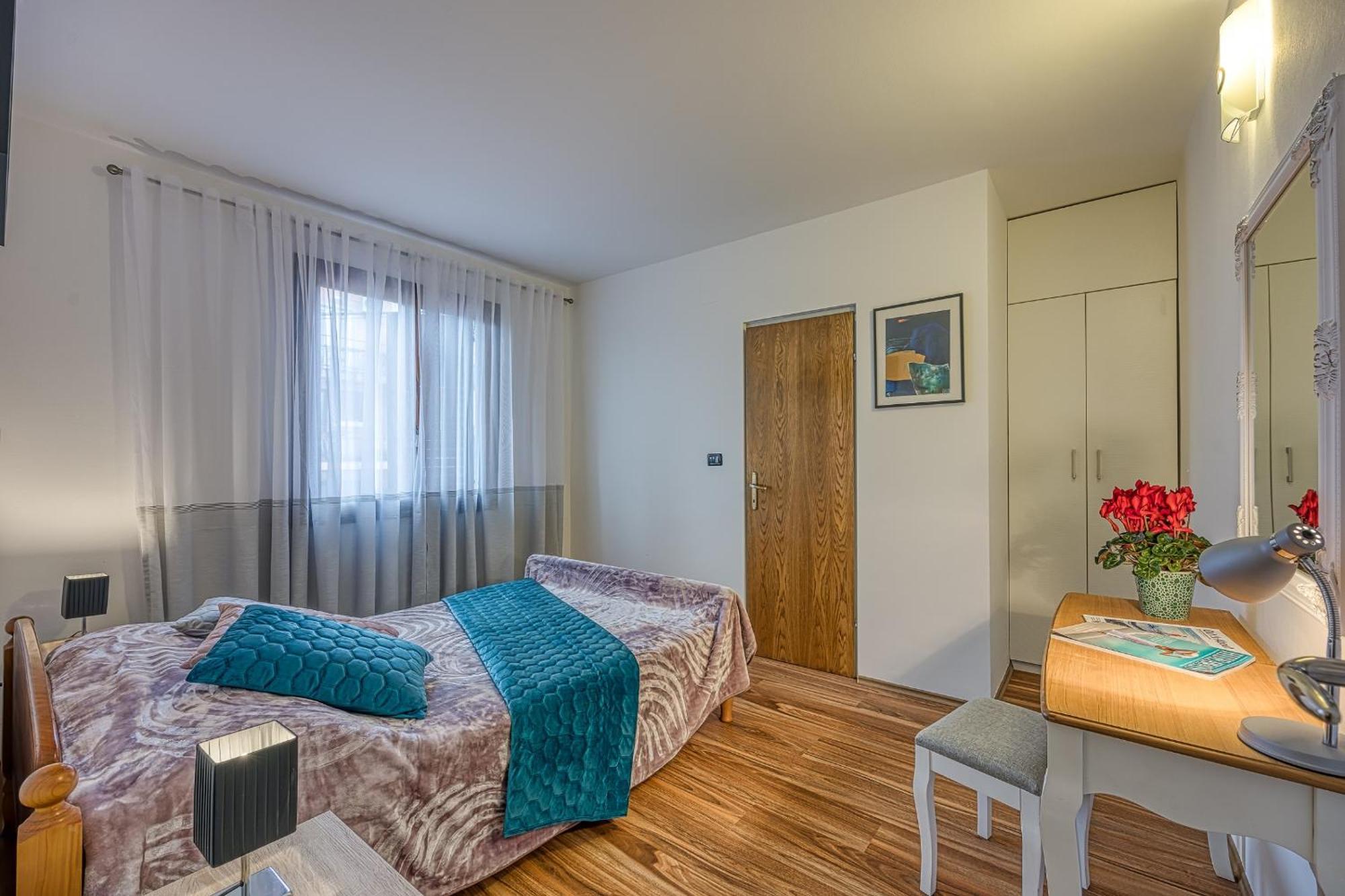 רוביני Apartments Suki מראה חיצוני תמונה