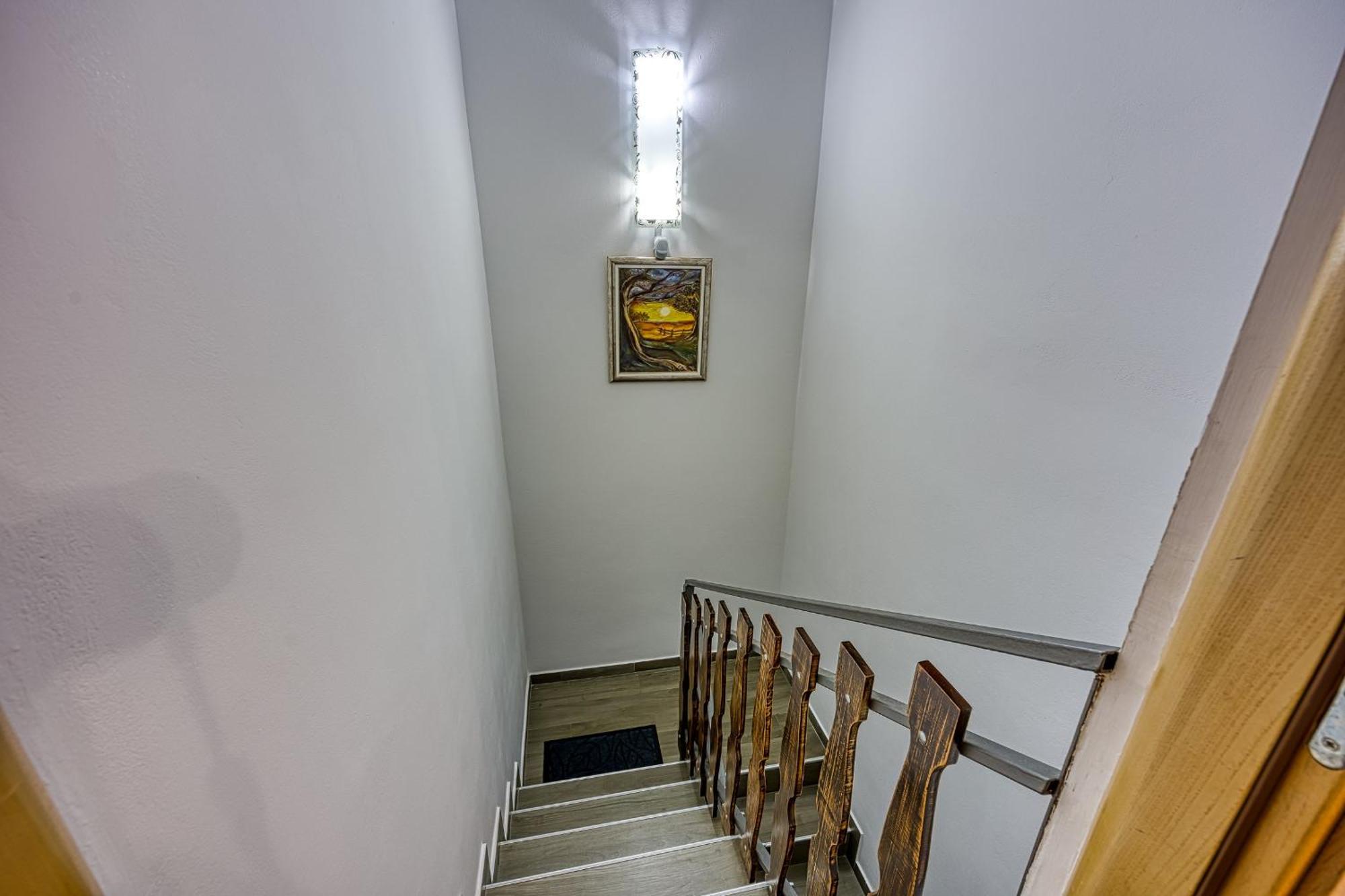 רוביני Apartments Suki מראה חיצוני תמונה