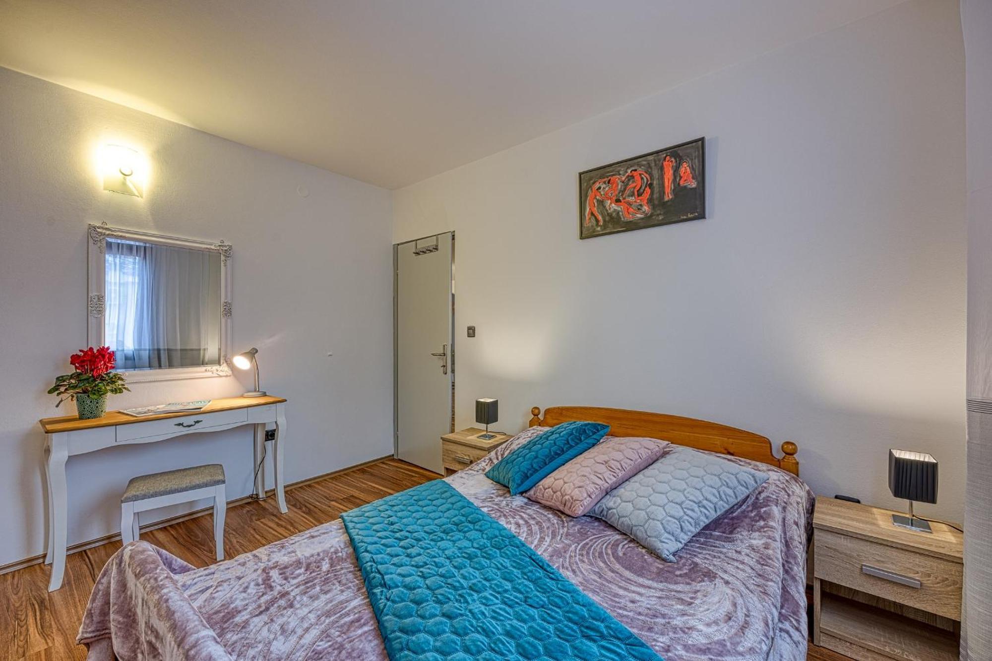 רוביני Apartments Suki מראה חיצוני תמונה