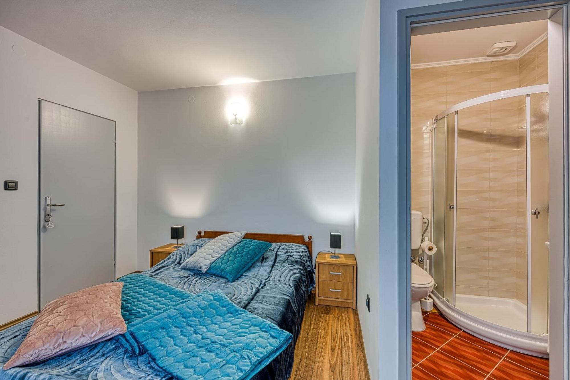 רוביני Apartments Suki מראה חיצוני תמונה